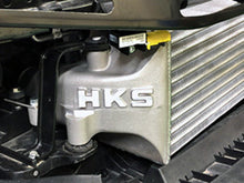 Cargar imagen en el visor de la galería, HKS Intercooler Kit w/o Piping Civic Type R FK8 K20C