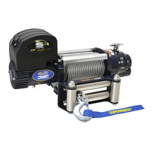 Load image into Gallery viewer, Superwinch 9500 LBS 12 VDC 3/8in x 85ft Steel Rope Talon 9.5 Winch