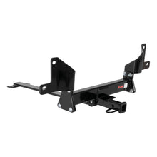 Load image into Gallery viewer, Curt 05-10 BMW 335i Sedan Class 1 Trailer Hitch w/1-1/4in Receiver