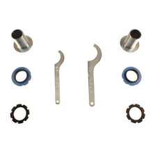 Cargar imagen en el visor de la galería, Bilstein B16 2005 Audi A6 Quattro Base Front and Rear Performance Suspension System