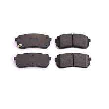 Cargar imagen en el visor de la galería, Power Stop 07-12 Hyundai Veracruz Rear Z16 Evolution Ceramic Brake Pads