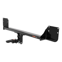 Load image into Gallery viewer, Curt 10-13 Mini Cooper Class 1 Trailer Hitch w/1-1/4in Ball Mount