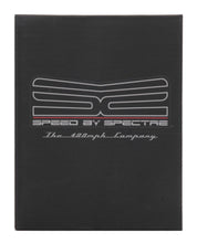 Cargar imagen en el visor de la galería, Spectre Universal Tube Elbow 3-1/2in. OD / 22 Degree - Aluminum