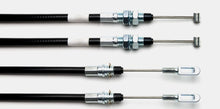 गैलरी व्यूवर में इमेज लोड करें, Wilwood Parking Brake Cable Kit Internal P-Brake 59-64 Impala