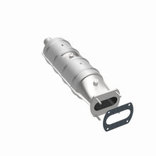Carica l&#39;immagine nel visualizzatore di Gallery, MagnaFlow Conv DF Ford-Oem Fit 88 93