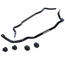 गैलरी व्यूवर में इमेज लोड करें, Hotchkis 05-07 Corvette C6/Z06 Front &amp; Rear Sway Bar Kit w/o Endlinks