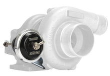 Charger l&#39;image dans la galerie, Turbosmart IWG75 GT2860RS (Disco Potato) 3 PSI Black Internal Wastegate Actuator