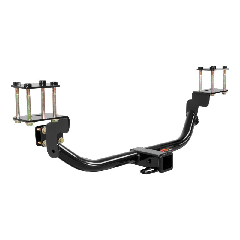 Curt 13-15 Mercedes-Benz GLK 250 Class 3 Trailer Hitch w/2in Receiver