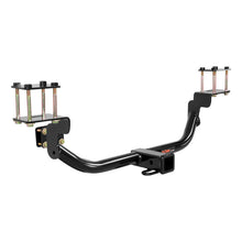 गैलरी व्यूवर में इमेज लोड करें, Curt 13-15 Mercedes-Benz GLK 250 Class 3 Trailer Hitch w/2in Receiver