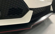 गैलरी व्यूवर में इमेज लोड करें, ProTEKt 18-19 Civic Type R Custom Fit Front Bumper Skid Plates