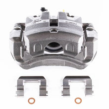 Cargar imagen en el visor de la galería, Power Stop 12-16 Buick LaCrosse Front Right Autospecialty Caliper w/Bracket