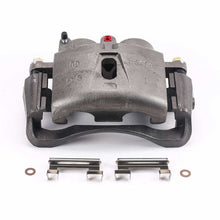 गैलरी व्यूवर में इमेज लोड करें, Power Stop 03-19 Chevrolet Express 3500 Front Left Autospecialty Caliper w/Bracket