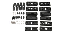 गैलरी व्यूवर में इमेज लोड करें, Rhino-Rack Generic RCP Base Kit w/M838 (M6 Stud) - 4 pcs