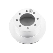 Cargar imagen en el visor de la galería, Power Stop 00-02 Dodge Ram 2500 Rear Evolution Geomet Coated Rotor