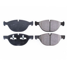 Cargar imagen en el visor de la galería, Power Stop 11-18 BMW X5 Front Z16 Evolution Ceramic Brake Pads