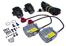 Charger l&#39;image dans la galerie, Hella Lamp Kit Micro DE XENON DRV BLK D2S 12V EC