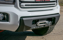 Load image into Gallery viewer, DV8 Offroad 2015+ GLMC Canyon Center Mount Front Bumper
