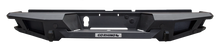 Charger l'image dans la galerie, Go Rhino 14-19 Chevrolet Silverado 1500 LD (Classic) BR20 Rear Bumper Replacement