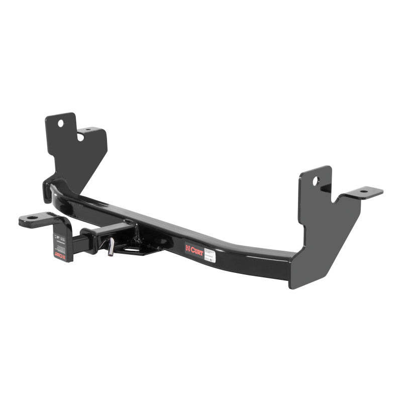 Curt 98-01 Chrysler Concorde Class 2 Trailer Hitch w/1-1/4in Ball Mount