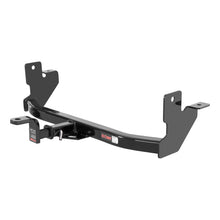 Load image into Gallery viewer, Curt 98-01 Chrysler Concorde Class 2 Trailer Hitch w/1-1/4in Ball Mount