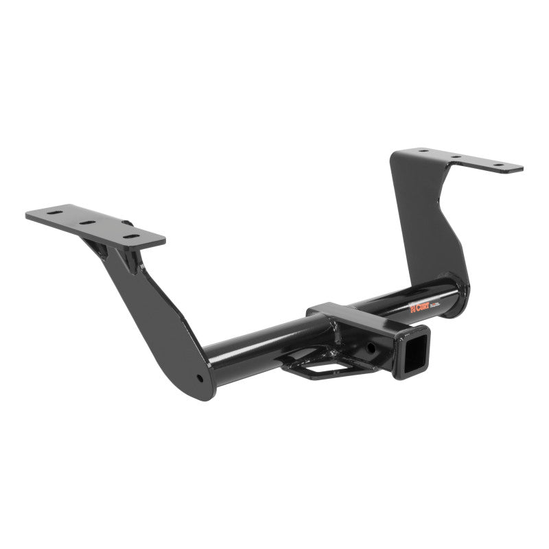 Curt 2014 Subaru Forester Class 3 Trailer Hitch w/2in Receiver