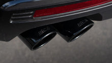 Cargar imagen en el visor de la galería, Borla 21-22 Chevrolet Tahoe 5.3L V8 2/4WD 4DR 3in/2.75in Touring Cat-Back Exhaust -Black Chrome Tips