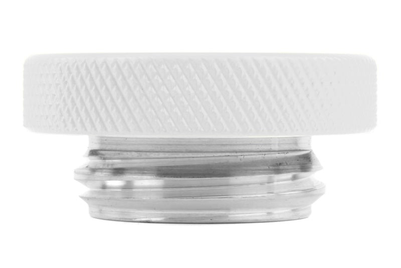 Perrin Subaru BRZ / Scion FR-S White Oil Cap