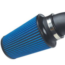 गैलरी व्यूवर में इमेज लोड करें, Injen 16-19 BMW 340i/340i GT 3.0L Turbo Wrinkle Black Cold Air Intake
