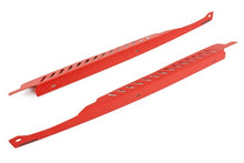 Laden Sie das Bild in den Galerie-Viewer, Perrin 11-14 Subaru WRX/STI Fender Shroud Set - Red