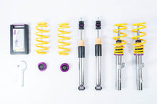 Charger l&#39;image dans la galerie, KW Coilover Kit V3 2018+ VW Tiguan (MQB) FWD/AWD w/o Electronic Dampers