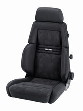 Carica l&#39;immagine nel visualizzatore di Gallery, Recaro Expert M Seat - Black Nardo/Black Artista