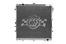 Laden Sie das Bild in den Galerie-Viewer, CSF 07-19 Toyota Tundra 5.7L Radiator
