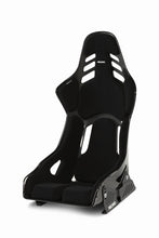 Carica l&#39;immagine nel visualizzatore di Gallery, Recaro Podium CFK Medium Right Hand Seat - Black Perlon Velour