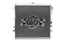Laden Sie das Bild in den Galerie-Viewer, CSF 07-19 Toyota Tundra 5.7L Radiator
