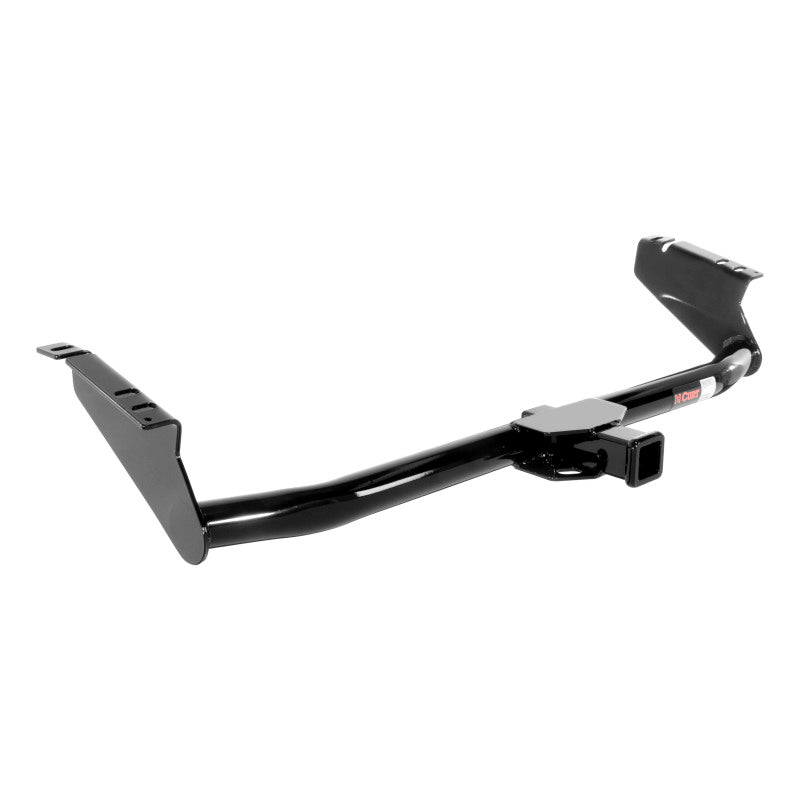 Curt 04-11 Toyota Sienna Class 3 Trailer Hitch w/2in Receiver