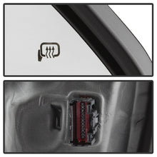 Charger l&#39;image dans la galerie, xTune 15-17 Ford F-150 Heated Telescoping Mirrors (Pair) (MIR-FF15015-G4-PWH-SET)