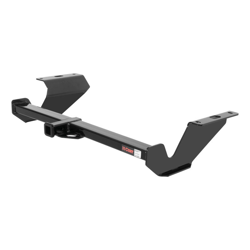 Curt 99-03 Chrysler 300M Except Special Class 2 Trailer Hitch w/1-1/4in Receiver