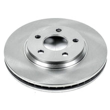 Carica l&#39;immagine nel visualizzatore di Gallery, Power Stop 2005 Buick LeSabre Front Autospecialty Brake Rotor