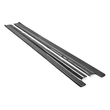 Charger l&#39;image dans la galerie, Seibon 2012+ Volkswagen Golf MK7 MP-Style Carbon Fiber Side Skirts