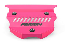 Carica l'immagine nel visualizzatore di Gallery, Perrin 2022+ Subaru BRZ / Toyota GR86 Engine Cover - Hyper Pink