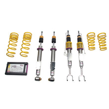 Cargar imagen en el visor de la galería, KW Coilover Kit V2 2011+ BMW 5series F10 (5L)