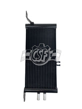 Laden Sie das Bild in den Galerie-Viewer, CSF 08-10 Ford F-250 Super Duty 6.4L Diesel Fuel Cooler