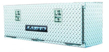 Laden Sie das Bild in den Galerie-Viewer, Lund Universal Aluminum Top Mount L-Wing Box - Brite