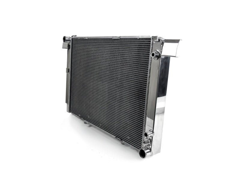 CSF 90-93 Mercedes-Benz 500SL / 94-02 Mercedes-Benz SL500 Radiator - 2to4wheels