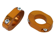 Carica l&#39;immagine nel visualizzatore di Gallery, Whiteline Sway Bar Aluminum 19-20mm Lateral Lock Kits
