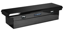 Laden Sie das Bild in den Galerie-Viewer, Lund Universal Aluminum Economy Cross Bed Boxes - Black