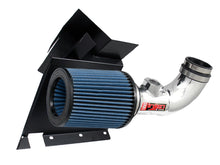 Laden Sie das Bild in den Galerie-Viewer, Injen 08-09 128i E82 / 07-09 328i E92 / 2006 330i E92 3.0L 6 Cyl. (Includes Heat Shield) Polished Sh