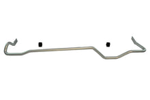 Charger l&#39;image dans la galerie, Whiteline 10/93-00 Subaru WRX/STi GC-GF / 01-5/02 Forester SF GT Turbo Rear 24mm Swaybar-XX h/duty B