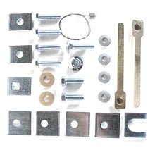 Load image into Gallery viewer, Curt 97-05 Chevrolet Venture Class 3 Trailer Hitch w/2in Receiver