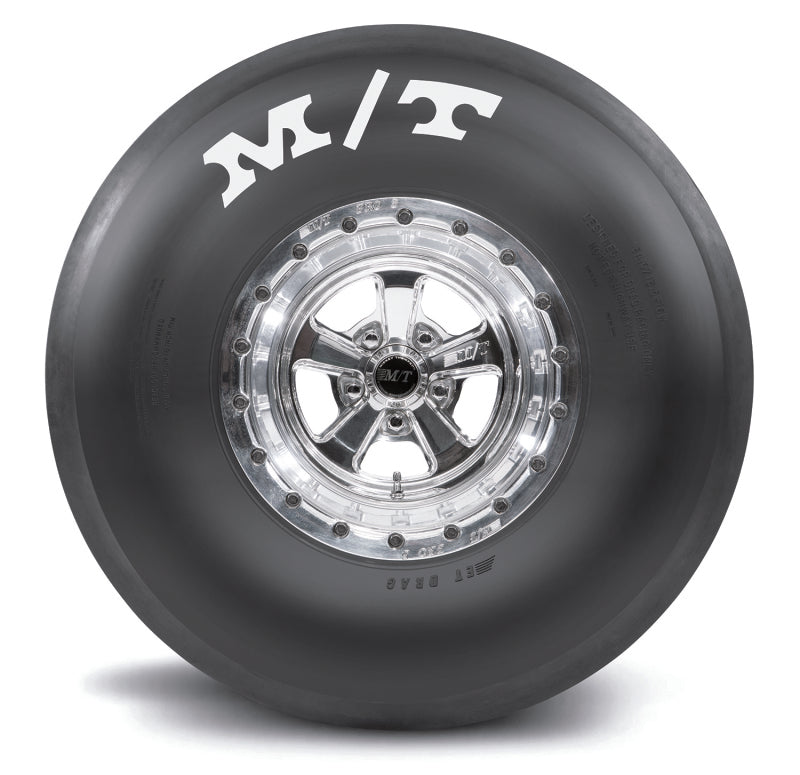 Mickey Thompson ET Drag Tire - 29.5/10.5-15S M5 3062S
